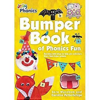 Puskurin phonics-hauskanpitokirja