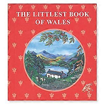 Kleinsten Buch von Wales