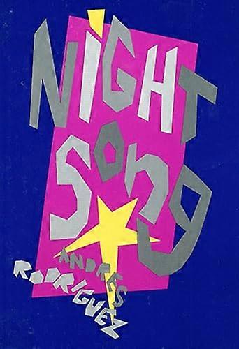 Lied van de nacht