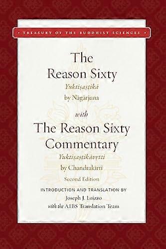 Reason Sixty : with the Reason Sixty Commentary, Second Edition