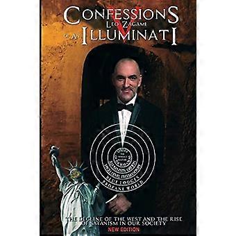 Illuminatis bekendelser bind 5: Vestens tilbagegang og satanismens fremgang i vores samfund