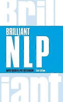 Brilliant NLP
