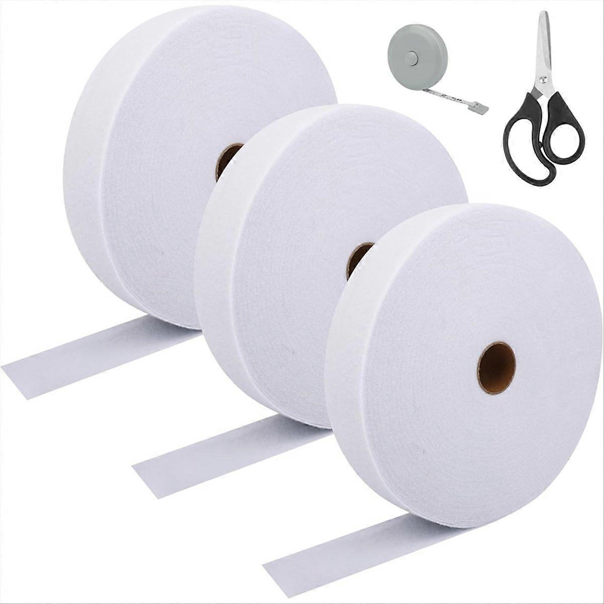 3 Roll Batting Strips 2 1/4In 150 Yards