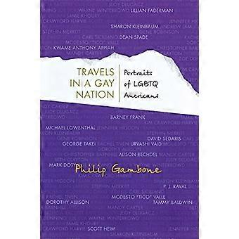 TRAVELS in a GAY NATION
