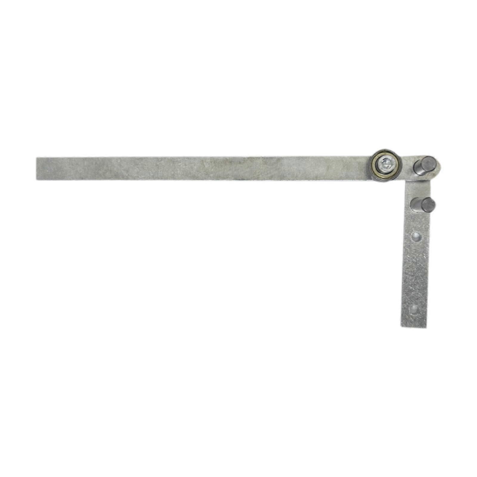 Mini Tubing Bender Hand Tool Space Saving Easy to Install Small Pipe Bender