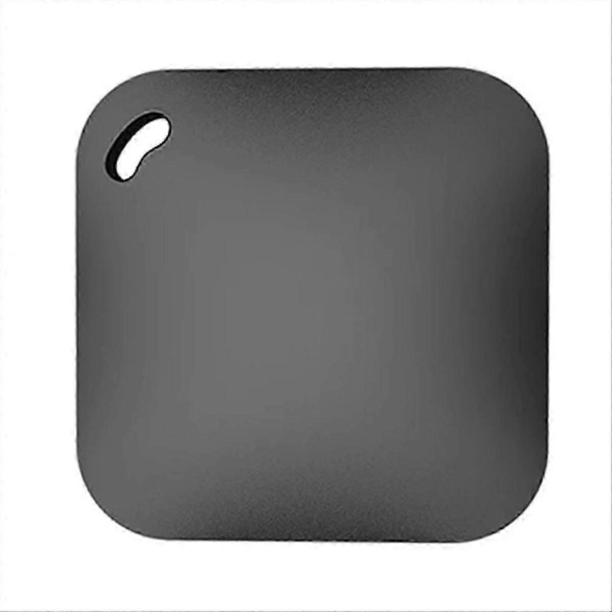 Smart Bluetooth GPS Tracker Work with Find My APP Anti A
