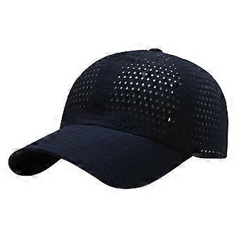 Andningsbara visir för utomhussporter Lätta och bekväma mössor för alla årstider Perfekt för aktiva aktiviteter Mångsidig stil för t-shirts