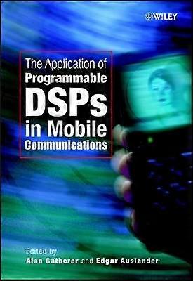 La aplicación de DSPs programables en las comunicaciones móviles