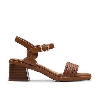 Escarpins à brides Clarks Jaylan Ray pour femmes adultes