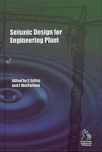 Seismic Design for Engineering Plant