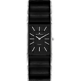 Jacques Lemans - 1-2214A - Wristwatch - Ladies - Quartz - Dublin