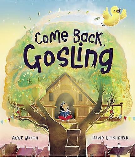 Come Back Gosling