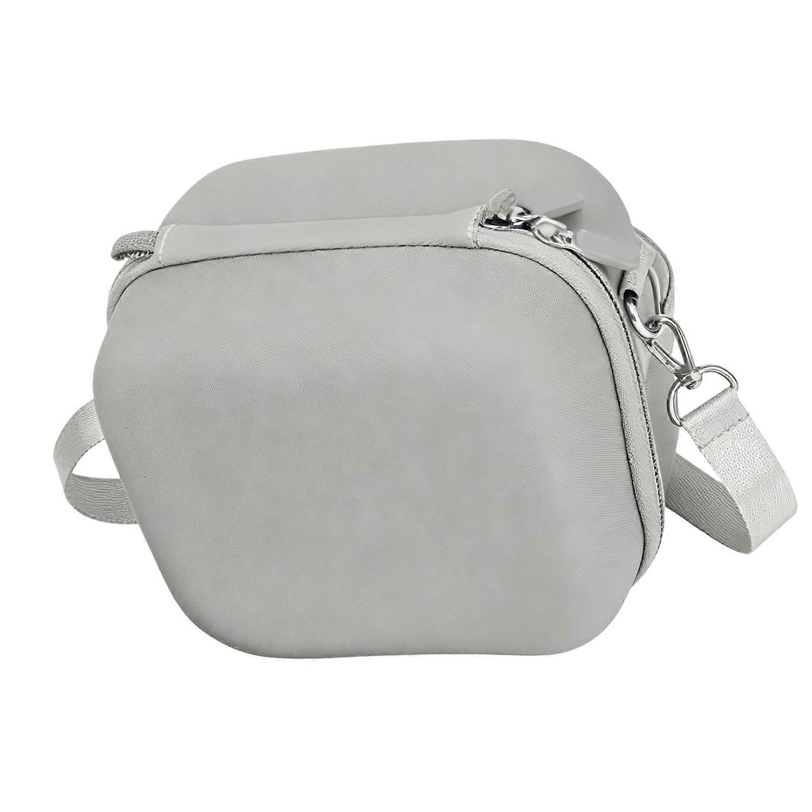 Immediate Protective Camera Case Small Design Portable Camera Pouch Soft Padding PU Texture Present for Photographers Multicolor