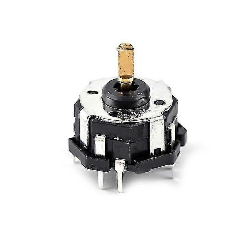 RKJXT1F42001 4-Way Switch Car Navigation Encoder Key Rocker Push Switch Encoder HFMQV