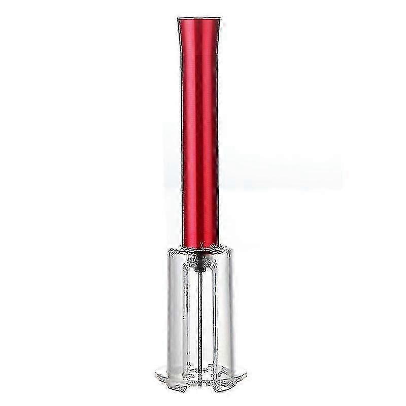 Pneumatic Corkscrew Creative Red Wine Corkscrew Automatic Household Wine Corkscrew