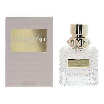 Valentino Donna Womens EDP 50ml Fragrance