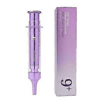 Krem pod oczy nr 9 | Krem pod oczy NAD+ Retinol Volumetox | Ujędrnianie, zmarszczki, drobne linie, cienie pod oczami | Retinol, peptydy, niacynamid_hui