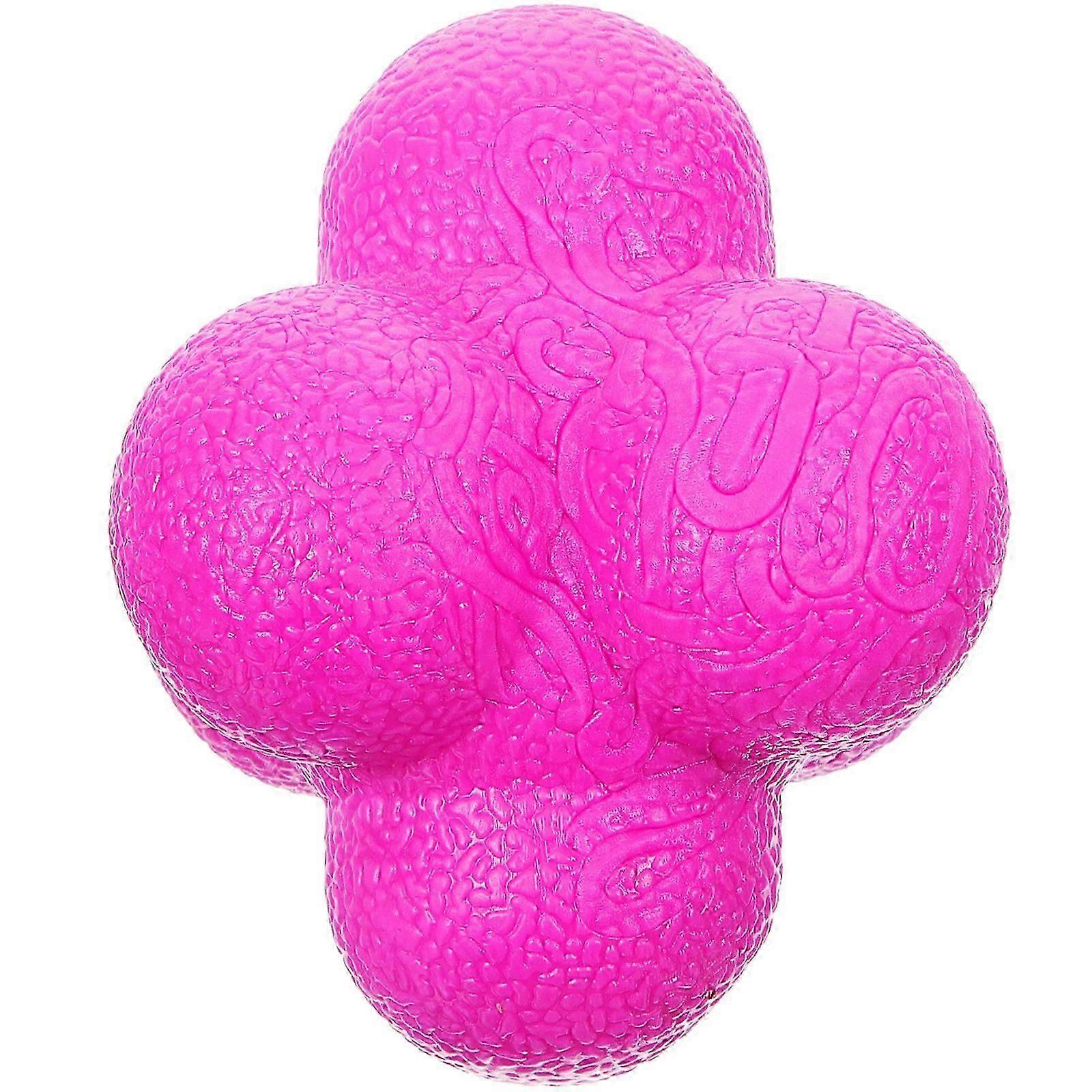 Agility Balls Hexagonal for Training Use 3Pcs Set
