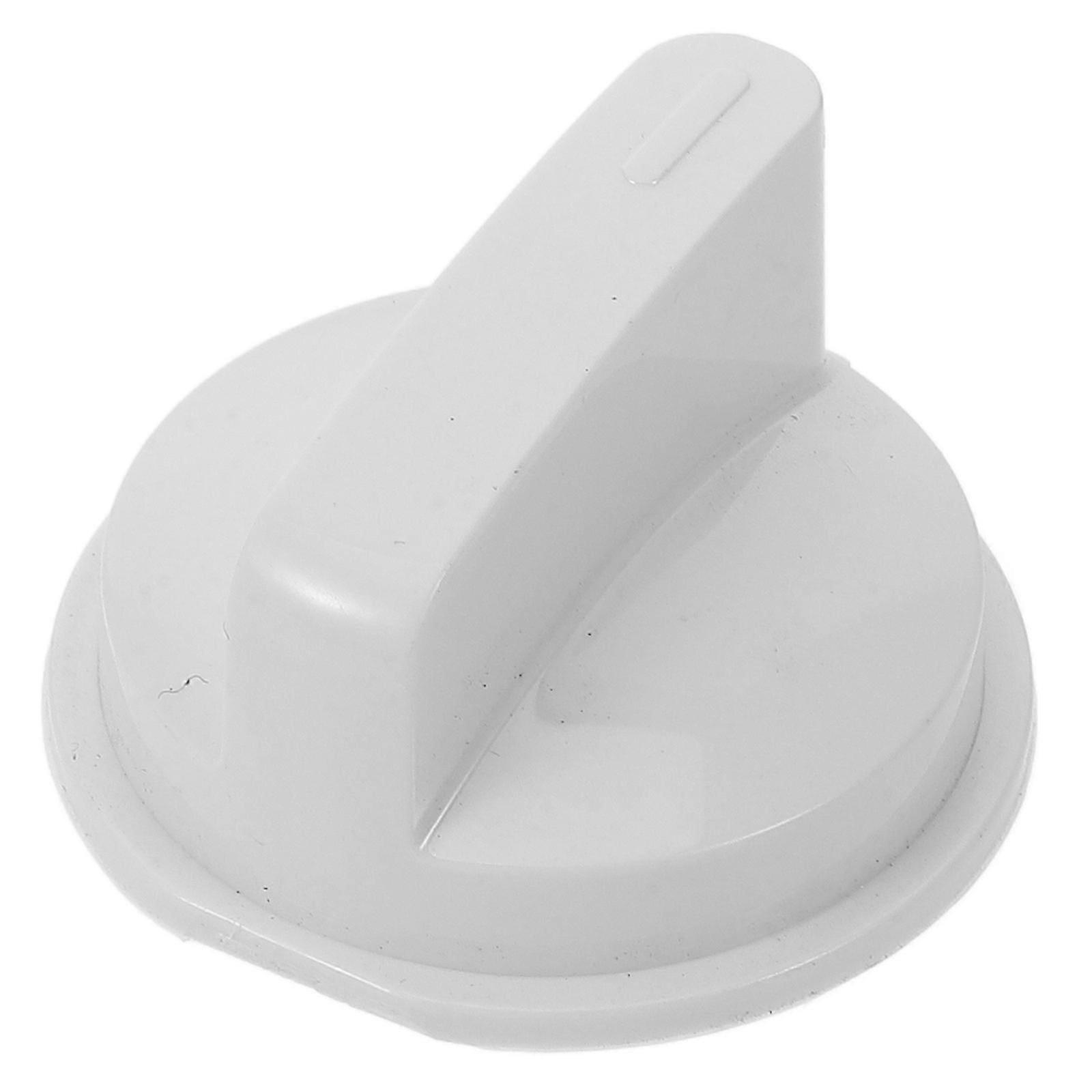 Oven Temperature Control Switch Knob Compatible with Midea Microwave Oven
