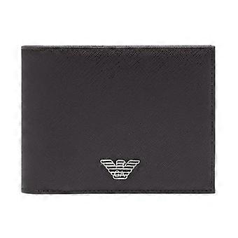 Emporio Armani Bifold Logo Wallet