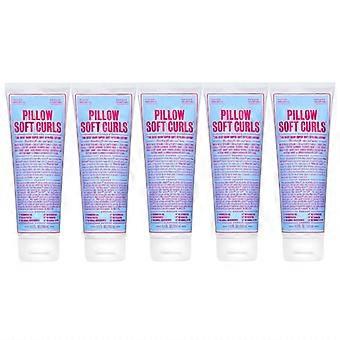 1–5x Soft Curl Lotion 250ml Haarstyling Feuchtigkeitsspendende Lockendefinitionscreme für Frauen 2026