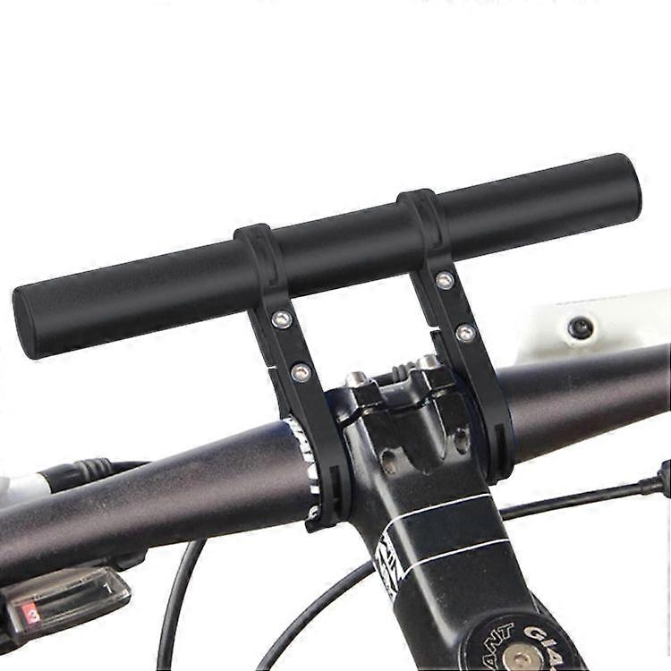 Bicycle Flashlight Mounting Brackets