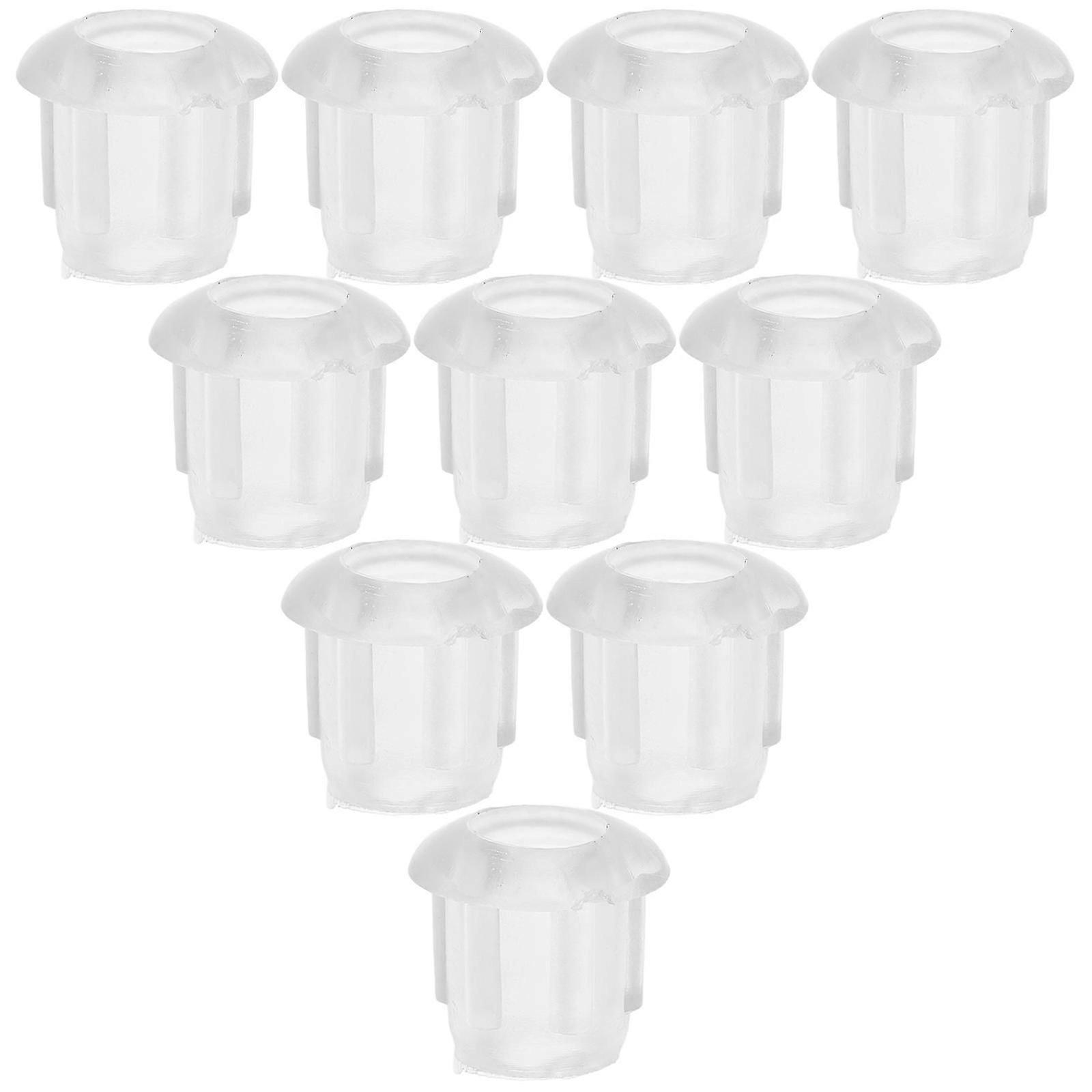 Light Socket Safety Cap Replacement for String Lights Ensuring Safety 200Pcs