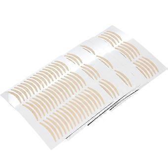 Eyelid Strip, Double Eyelid Tape High Permeability Double Eyelid Sticker Eyelid Tape for Makeup