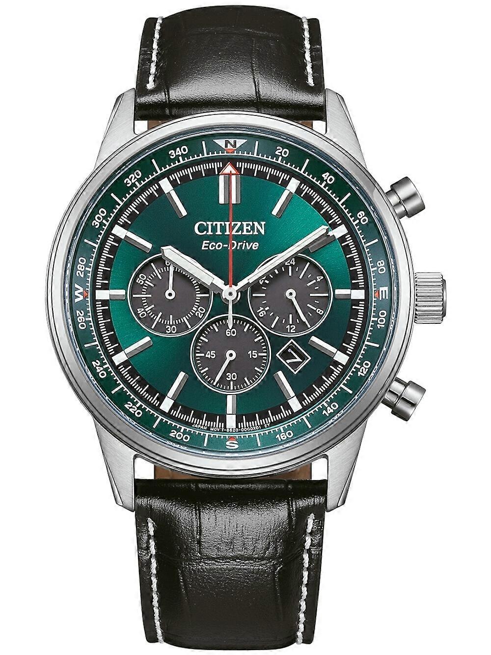 CITIZEN WATCHES CA4720-01X