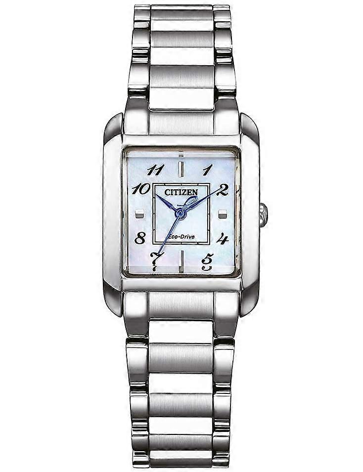 CITIZEN EW5600-87D
