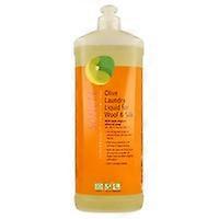 Olive detergent for wool and silk 1 L