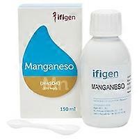 Manganese (Mn) Trace Elements 150 ml