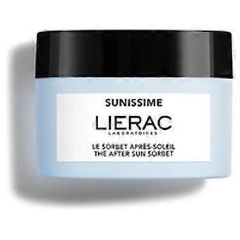 Sunissime After Sun Face Balm 50 ml (Floral)