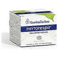 Phytorespir herbal balm (respir balm) 40 ml