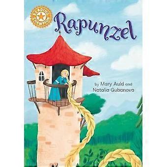 Reading champion rapunzel independent reading orange 6