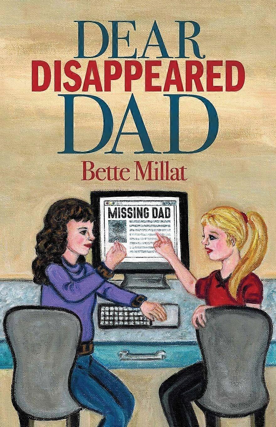 Dear disappeared dad