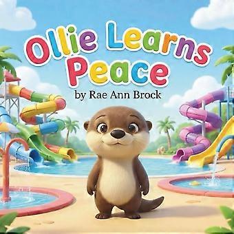 Ollie learns peace