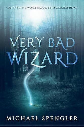 Very bad wizard