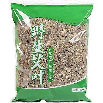 Natural Wormwood Leaves for Bath and Foot Soak Soothing Moxa Leaves for Foot Spa and Relaxation