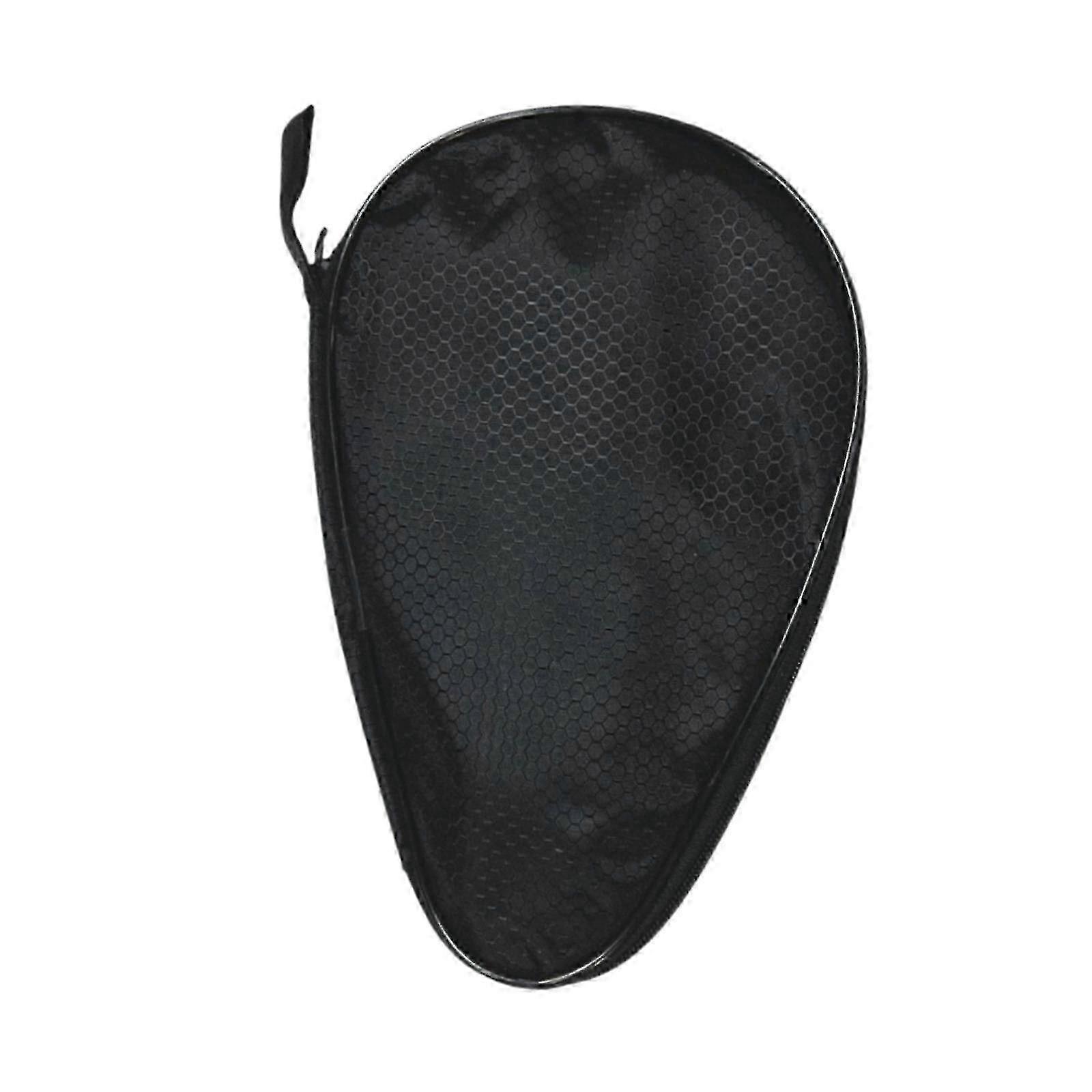 Bordtennisracketskydd för pickleball för reseträning