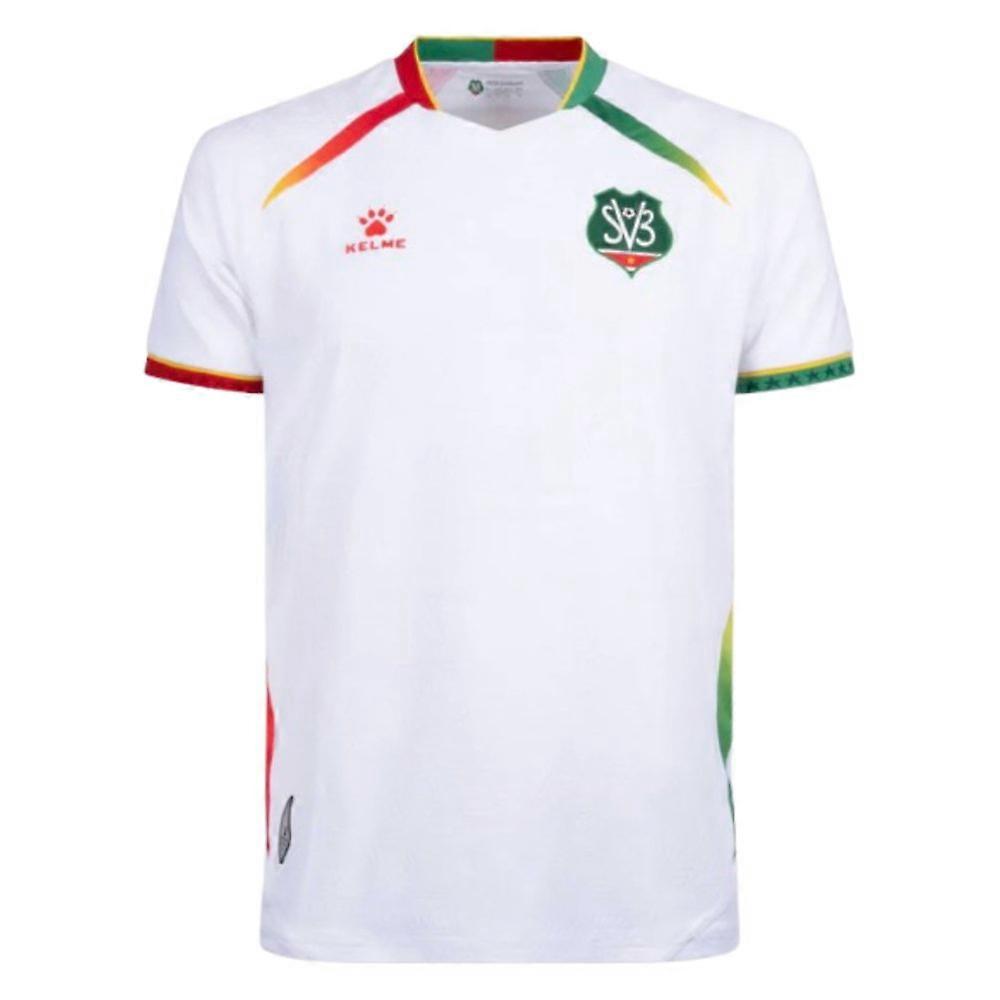 2026-2027 Surinam Ev Forması