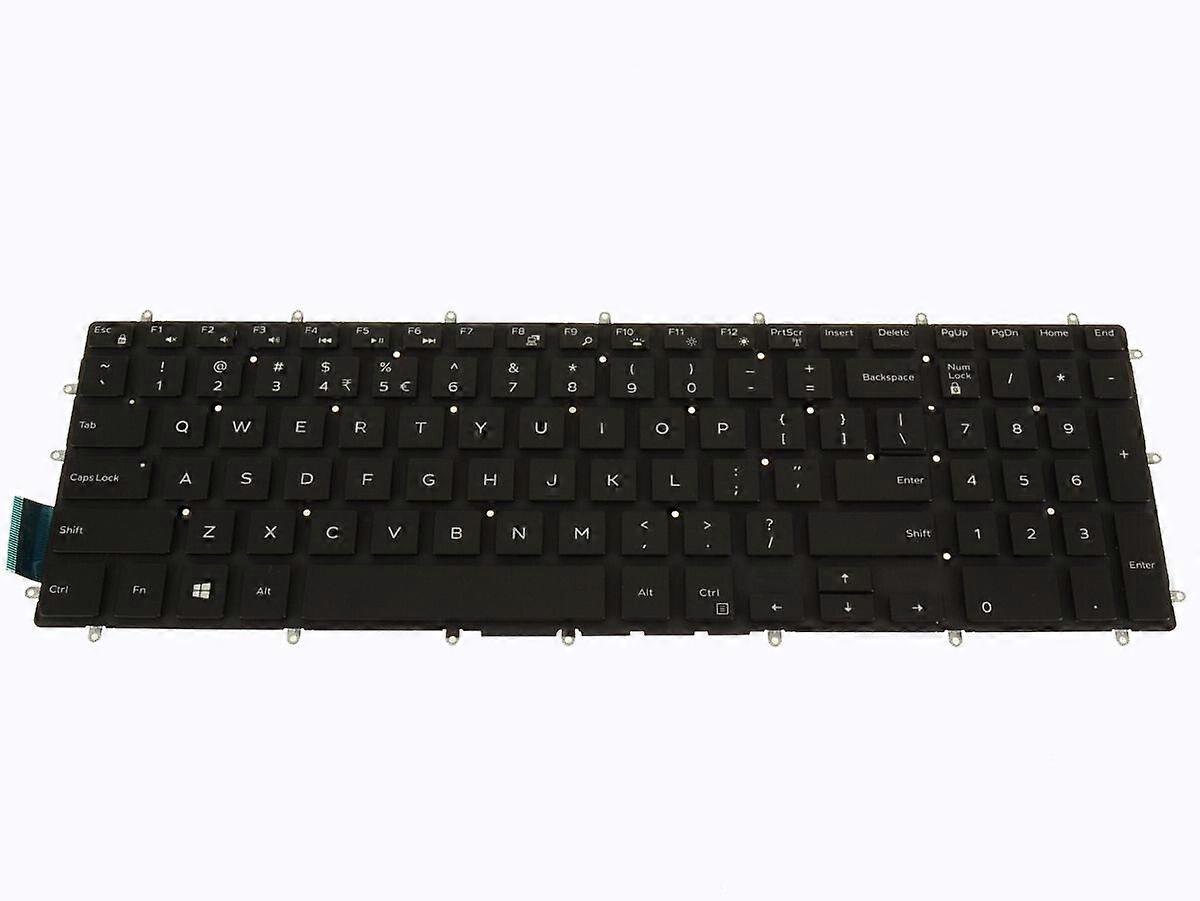 Laptop billentyűzet