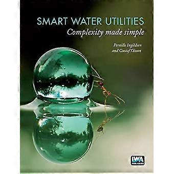 Smart Water Utilities Complexity Made Simple