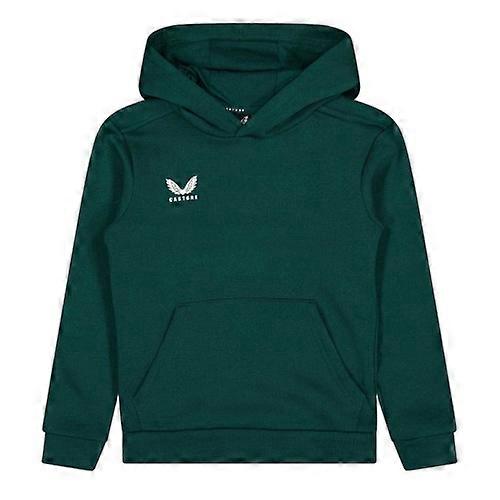 Castore Childrens/Kids Overhead Hoodie