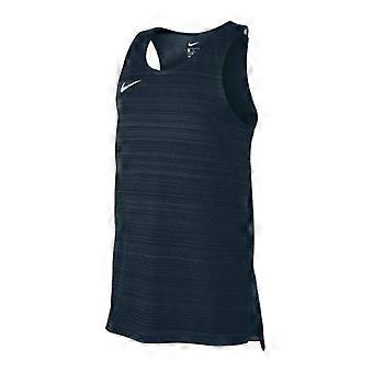 Nike Childrens/Kids Sleeveless Vest Top