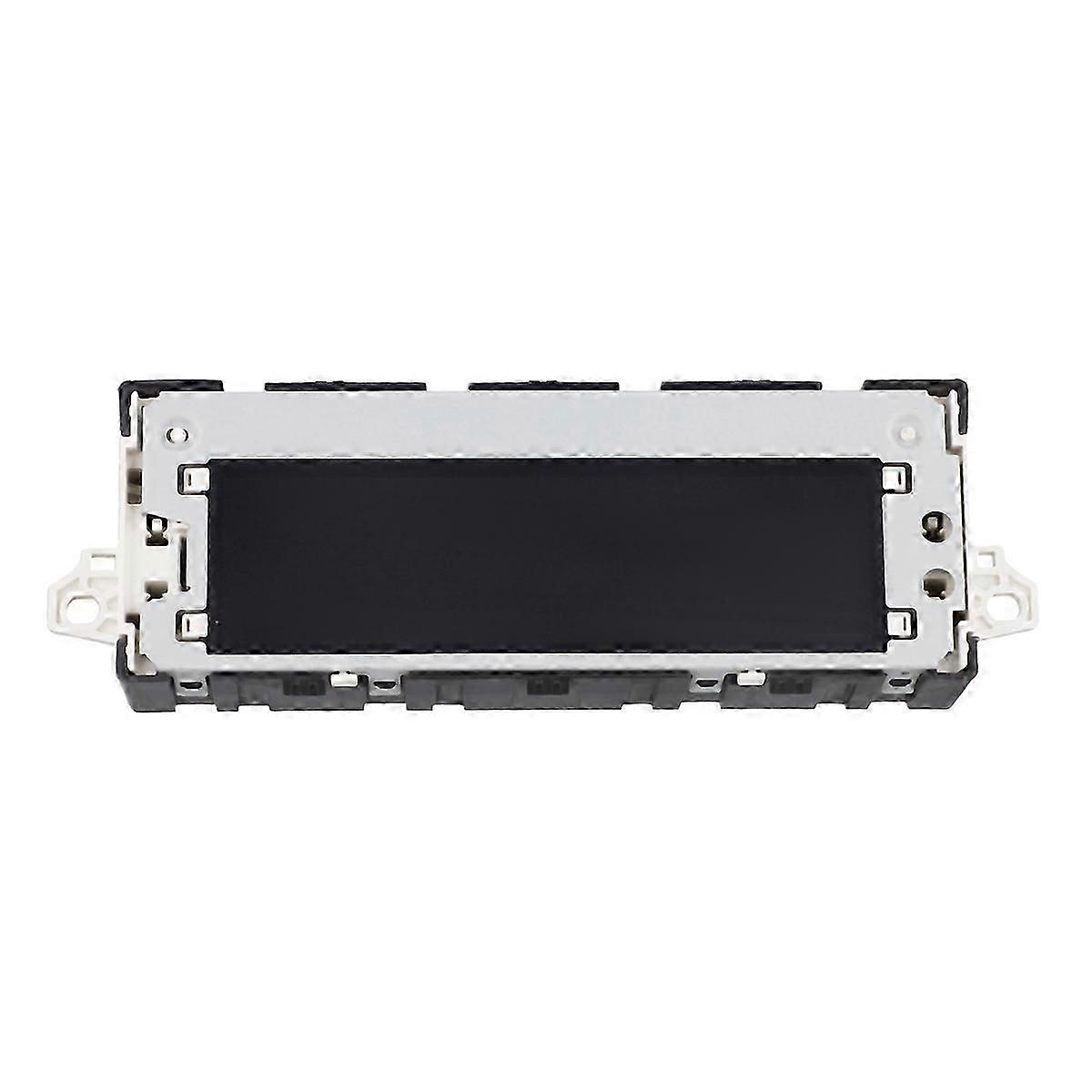 Multi-Function Display Screen 9804494380 compatible 301 compatible C-ELysee C3 C4L Interior Replacement Parts