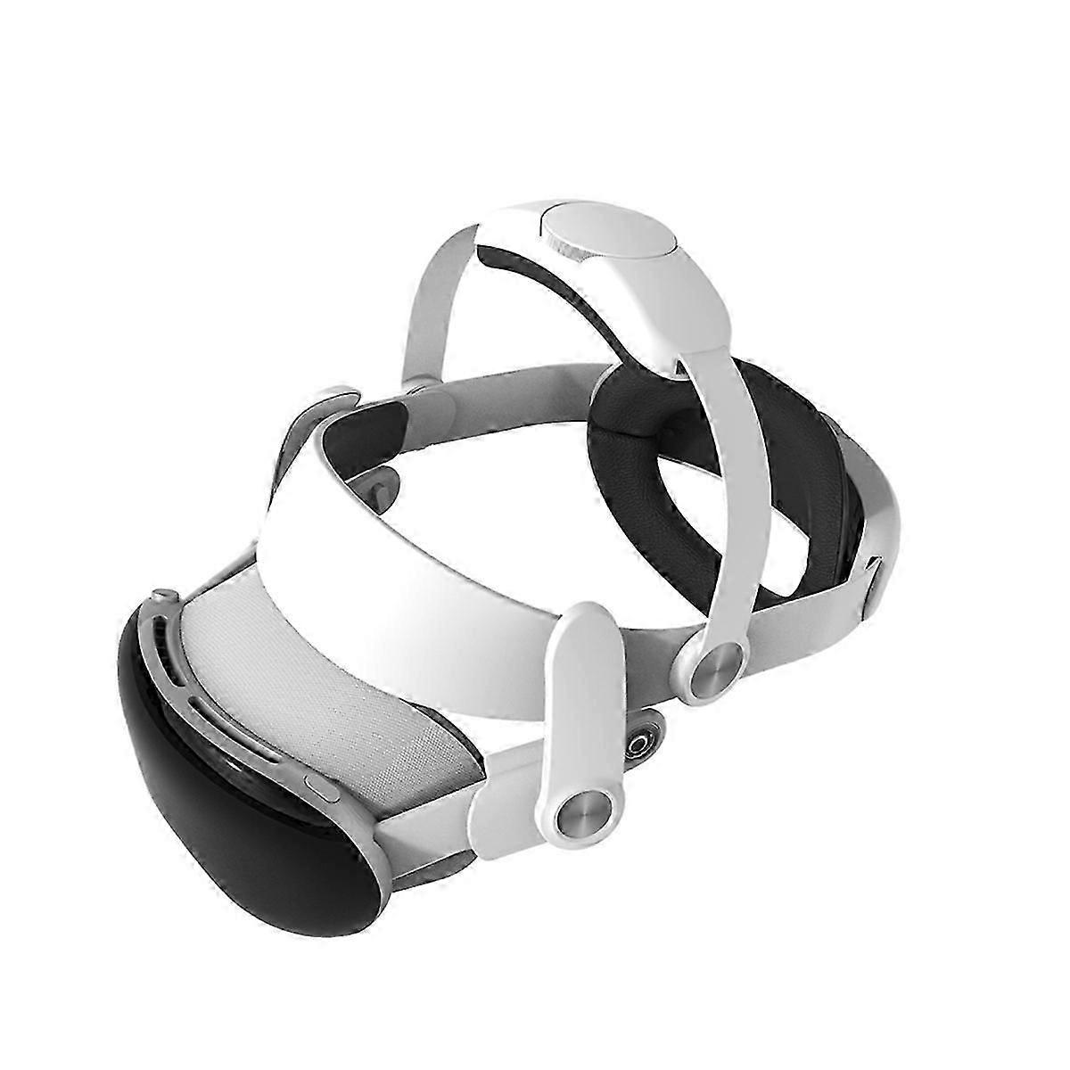Head Strap for Apple Vision Pro, Replacement Sponge Head Strap
