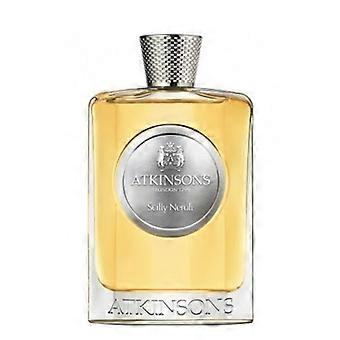 Eau de Parfum - ATKINSONS - Scilly Neroli - 100 ml - Unisex - Kukka