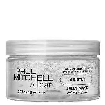 Paul Mitchell Clear Jelly Mask 202ml