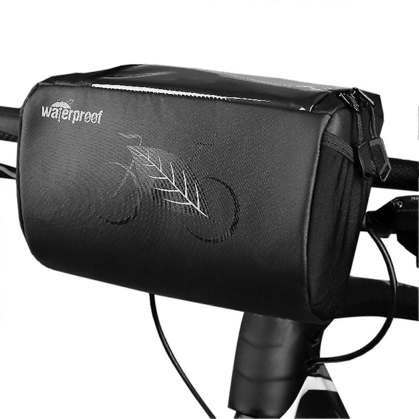 Handlebar Bag